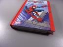 ULTIMATE SPIDER-MAN tom 1 wyd. I 2018 r.