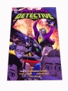 BATMAN DETECTIVE 3. POZDROWIENIA Z GOTHAM 2021 r.