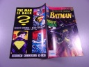 BATMAN 11/95 TM-Semic