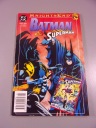 BATMAN & SUPERMAN 10/97 TM-Semic