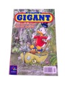 KOMIKS GIGANT 12/99 CZARNY PIĄTEK ZŁOTEJ WYSPY