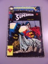 SUPERMAN 7/1992 TM-Semic