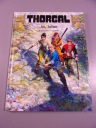 THORGAL 30. JA, JOLAN 2018 r. twarda okładka
