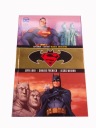 SUPERMAN / BATMAN 3. WŁADZA ABSOLUTNA wyd. I 2016 r.