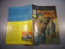 ŻBIK - NIEWYGODNY ŚWIADEK wyd. I 1975 r.