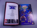 ULTIMATE X-MEN 2/6 - DK 6/2004