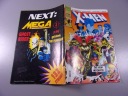 X-MEN 1/94 TM-Semic