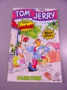 TOM & JERRY 6/93 TM-Semic