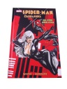 SPIDER-MAN CZARNA KOTKA ZŁO, KTÓRE LUDZIE CZYNIĄ wyd. I 2018 r.