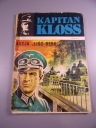 KAPITAN KLOSS 17. AKCJA "LIŚĆ DĘBU" 1973 r. wyd. I