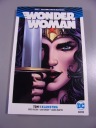WONDER WOMAN 1. KŁAMSTWA 2017 r.
