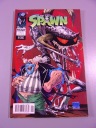 SPAWN #7 1/98 TM-Semic