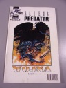 MEGA KOMIKS ALIENS PREDATOR WOJNA część I 4/99