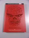 SUPERZŁOCZYŃCY MARVELA # RED SKULL