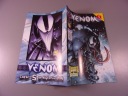 VENOM #4 2005 r. MANDRAGORA