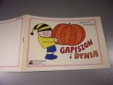 GAPISZON i DYNIA wyd. I 1985 r.