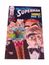SUPERMAN 3/93 TM-Semic