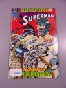 SUPERMAN 2/96 TM-Semic