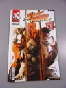 STREET FIGHTER DK 10/2004 3/6