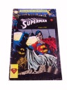 SUPERMAN 7/1992 TM-Semic