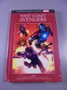 SUPERBOHATEROWIE MARVELA 63. WEST COAST AVENGERS