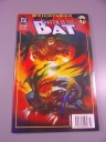 BATMAN 7/97 TM-Semic
