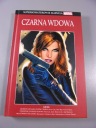 SUPERBOHATEROWIE MARVELA 60. CZARNA WDOWA
