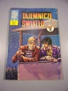 ŻBIK - TAJEMNICZE ŚWIATŁO 2 1976 r. wyd. I