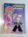 USAGI YOJMBO MASKA DEMONA 2004 r.