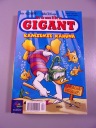 KOMIKS GIGANT 4/2000 KAMIENIE KAHUNA