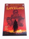 LOVELESS 2. BURZA NAD BLACKWATER wyd. I 2008 r.