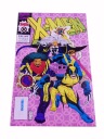X-MEN 6/96 TM-Semic