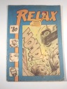 RELAX nr. 29 1980 r. wyd. I