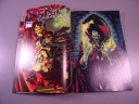 SPAWN #8 2/98 TM-Semic