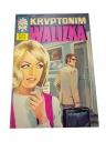 ŻBIK - KRYPTONIM WALIZKA wyd. I 1975 r.
