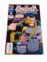 PUNISHER 2/94 TM-Semic