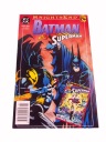 BATMAN & SUPERMAN 10/97 TM-Semic