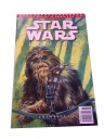 STAR WARS 6/2010 CHEWBACCA