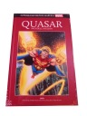 SUPERBOHATEROWIE MARVELA 81. QUASAR