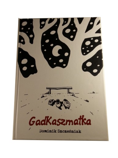 GADKASZMATKA 2012 r.