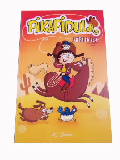 PIKAPIDULA JUPIAJEJ 2021 r.