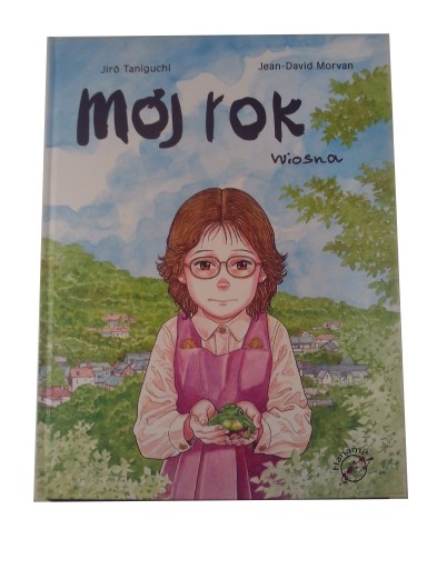 MÓJ ROK WIOSNA 2010 r.