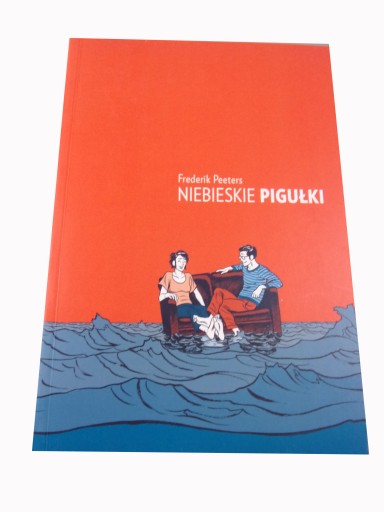 NIEBIESKIE PIGUŁKI 2016 r.