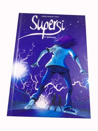 SUPERSI 5. SPOTKANIE 2024 r.