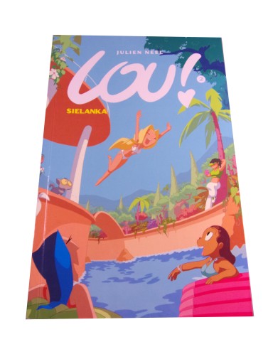 LOU! 2. SIELANKA wyd. I 2019 r.