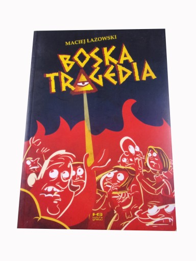 BOSKA TRAGEDIA 2010 r.