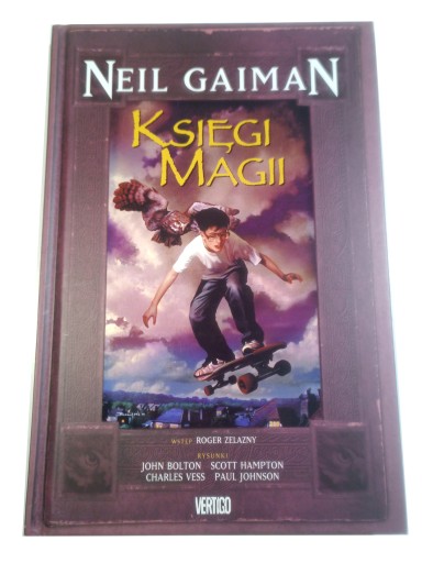 KSIĘGI MAGII 2006 r.