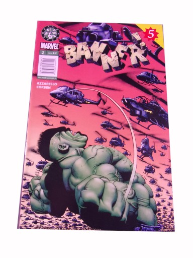 BANNER! #2 2005 r. MANDRAGORA