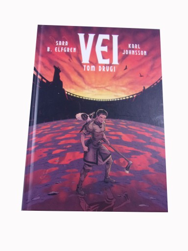 VEI tom drugi wyd. I 2019 r.