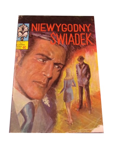 ŻBIK NIEWYGODNY ŚWIADEK 1981 r.